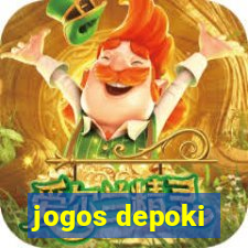 jogos depoki