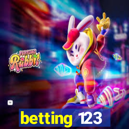 betting 123