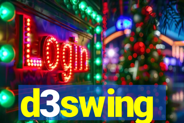 d3swing