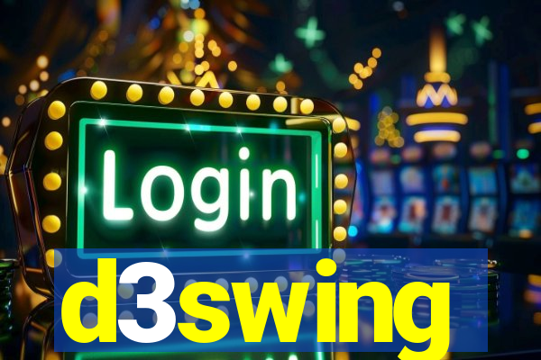 d3swing