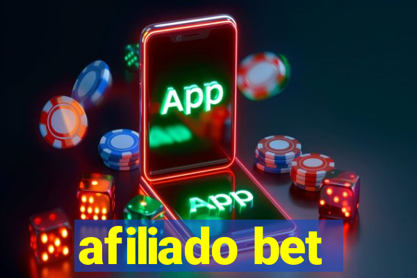 afiliado bet