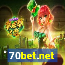 70bet.net