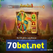 70bet.net