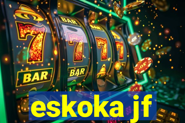 eskoka jf