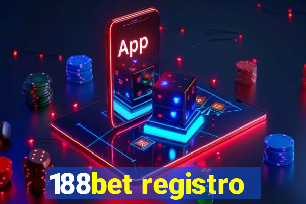 188bet registro