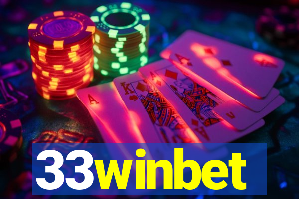 33winbet