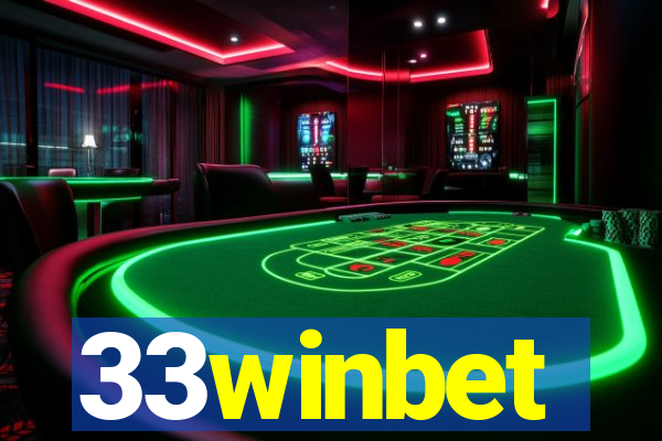 33winbet