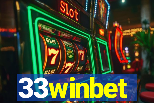 33winbet