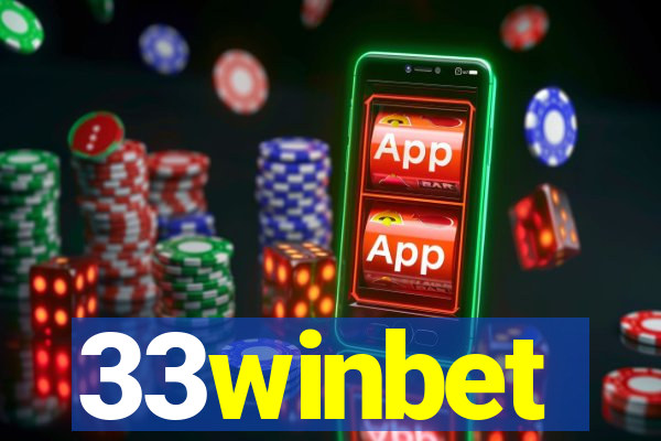 33winbet