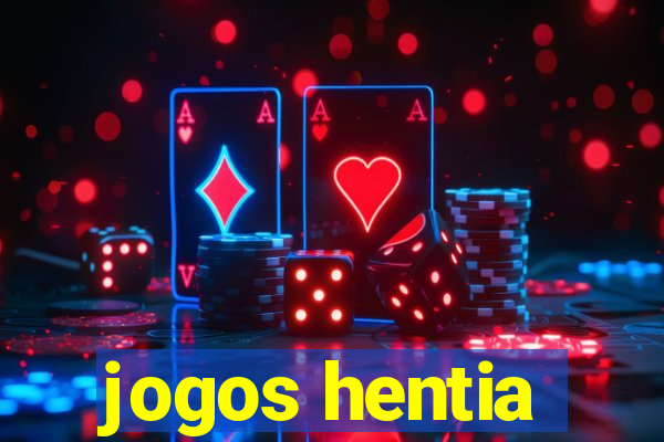 jogos hentia