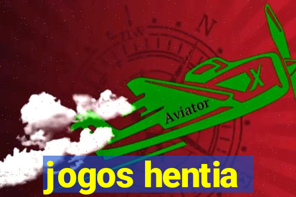 jogos hentia