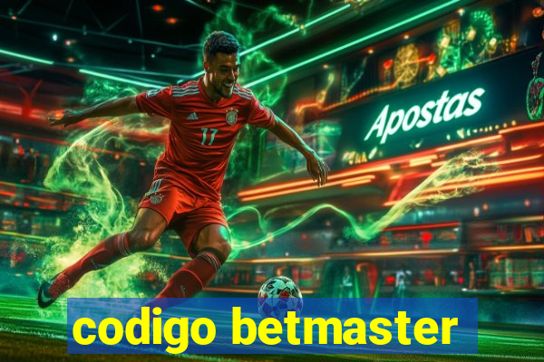 codigo betmaster