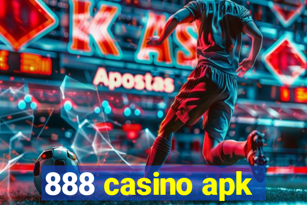 888 casino apk