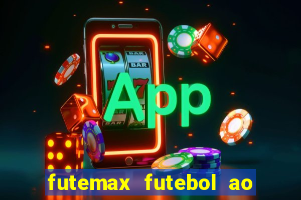 futemax futebol ao vivo serie c