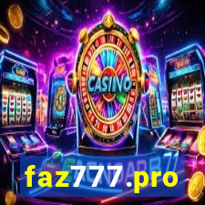 faz777.pro