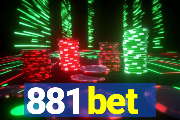 881 bet