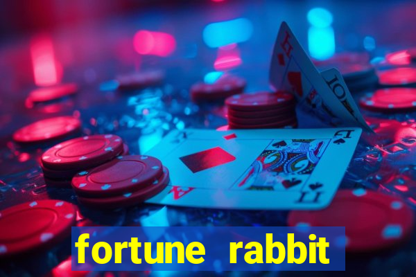 fortune rabbit plataforma nova