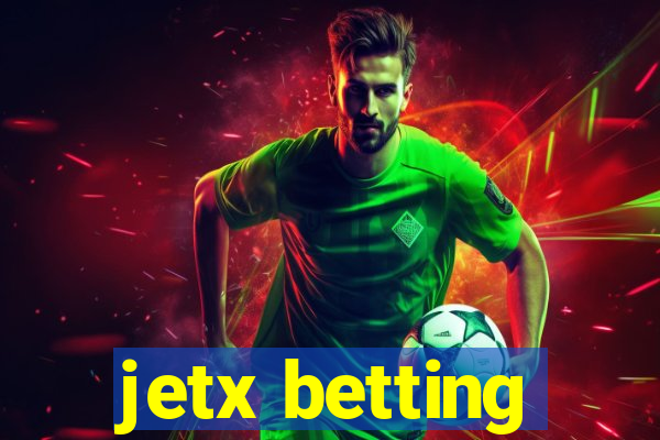 jetx betting