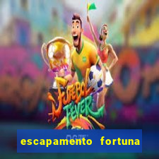 escapamento fortuna para biz