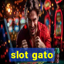 slot gato