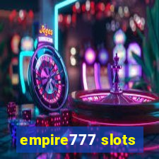 empire777 slots