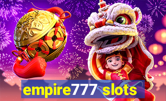 empire777 slots