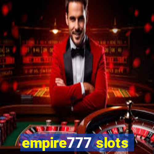 empire777 slots