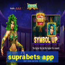 suprabets app