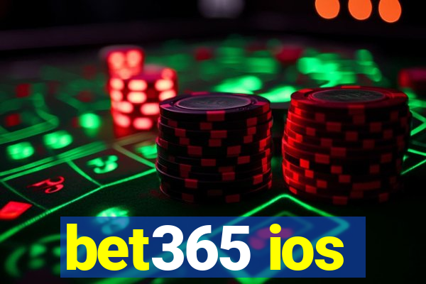 bet365 ios