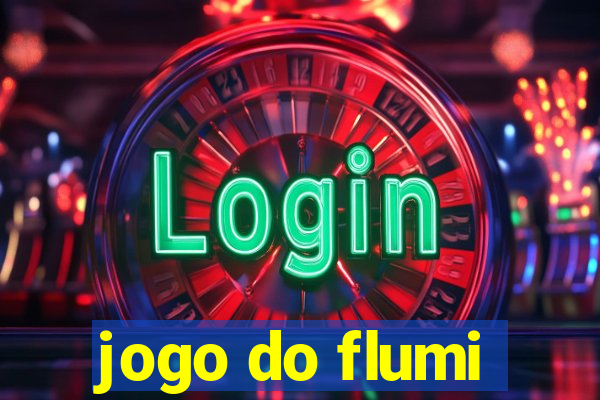 jogo do flumi