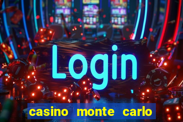 casino monte carlo sao paulo