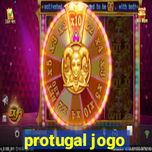 protugal jogo