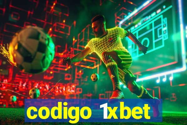 codigo 1xbet