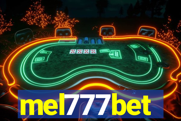 mel777bet