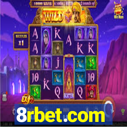 8rbet.com