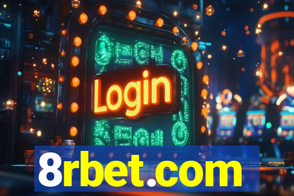 8rbet.com