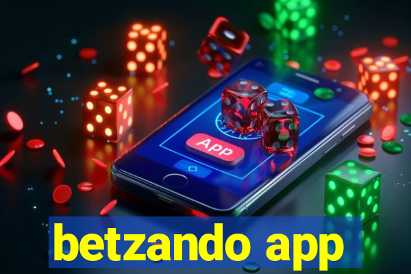 betzando app