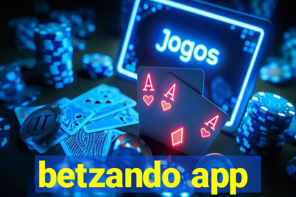 betzando app