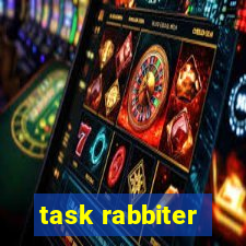 task rabbiter