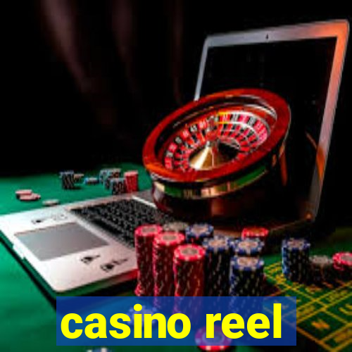 casino reel