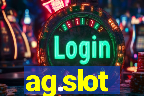 ag.slot