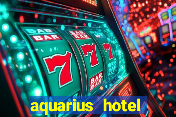 aquarius hotel casino laughlin nevada