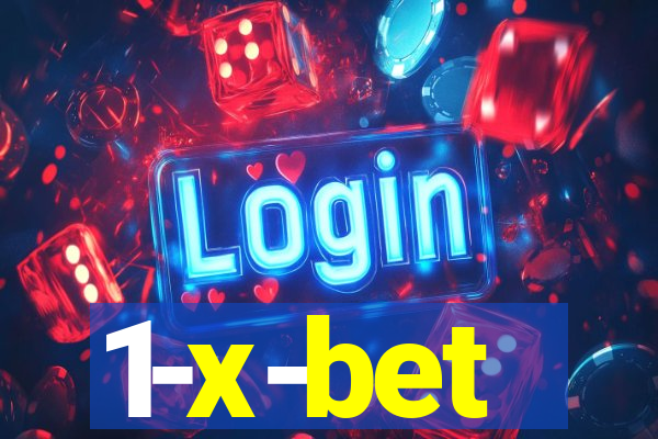 1-x-bet