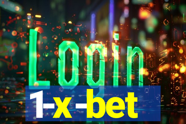 1-x-bet