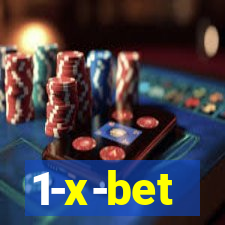 1-x-bet