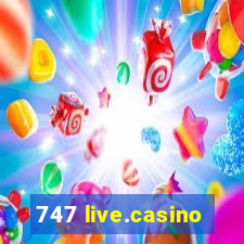 747 live.casino