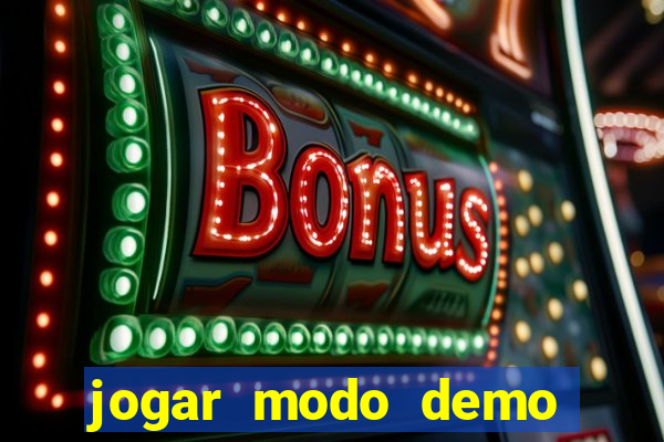 jogar modo demo fortune rabbit