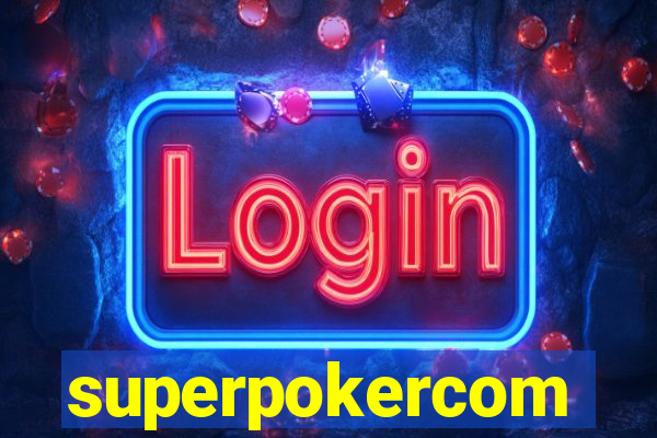 superpokercom