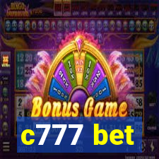 c777 bet