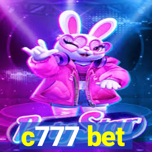 c777 bet